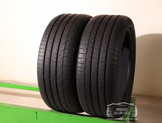 Pirelli P Zero