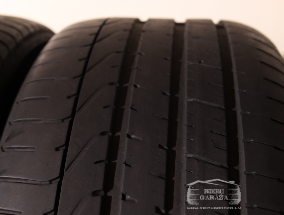Pirelli P Zero