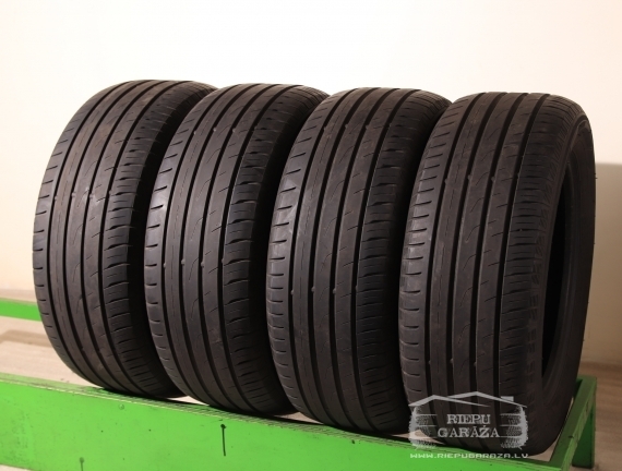 Toyo Proxes CF2