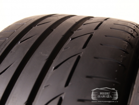 Bridgestone Potenza S001