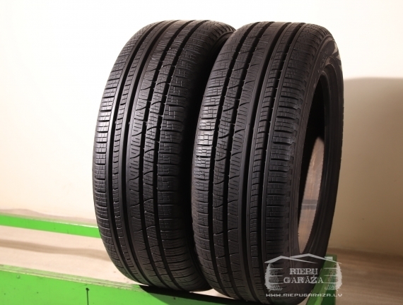 Pirelli Scorpion Verde AS