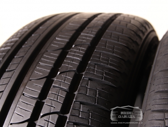 Pirelli Scorpion Verde AS
