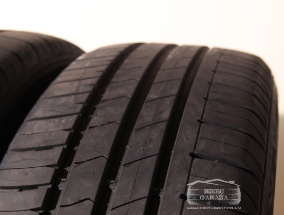Hankook Kinergy Eco K425