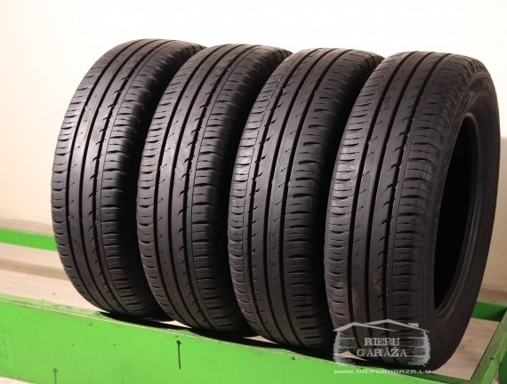 Continental Conti Eco Contact 3