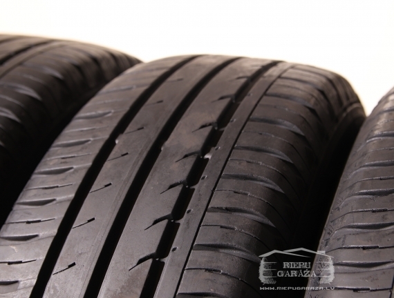 Continental Conti Eco Contact 3