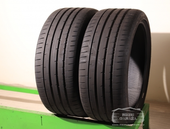 Goodyear Eagle F1 Asymmetric 5