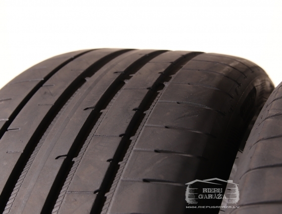 Goodyear Eagle F1 Asymmetric 5