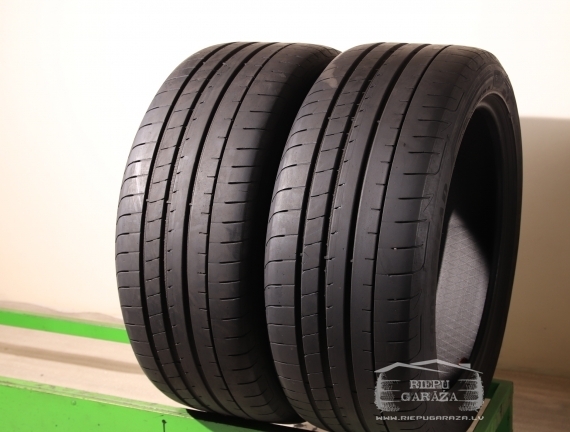 Goodyear Eagle F1 Asymmetric 3