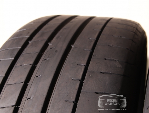 Goodyear Eagle F1 Asymmetric 3