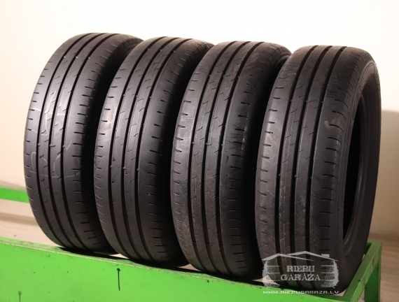 Goodyear EfficientGrip Performance 2