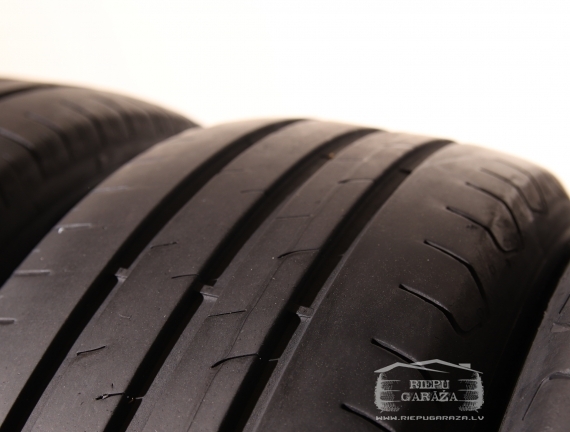 Goodyear EfficientGrip Performance 2