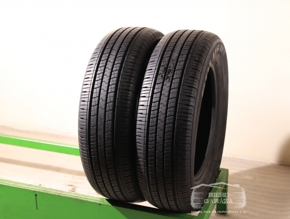 Kumho Solus KH16