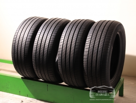 Michelin Primacy 4