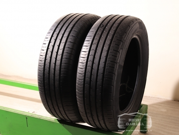Continental Conti Premium Contact 5