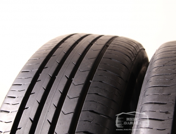 Continental Conti Premium Contact 5