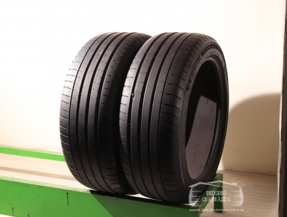 Michelin PILOT SPORT EV