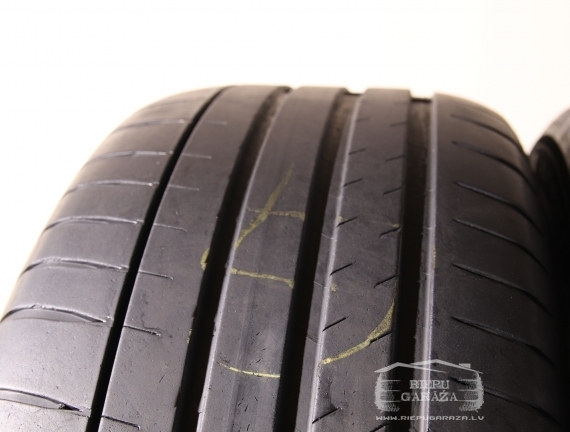 Michelin PILOT SPORT EV