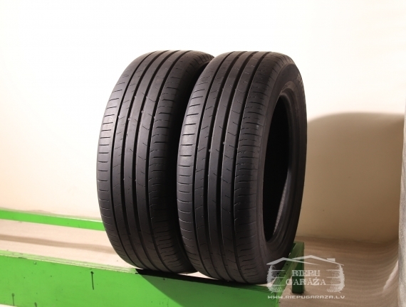Toyo PROXES SPORT