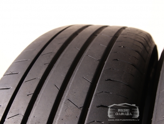 Toyo PROXES SPORT