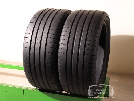 Bridgestone Turanza T005