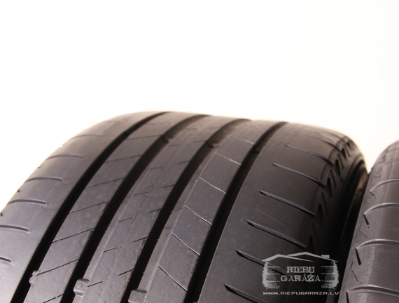Bridgestone Turanza T005