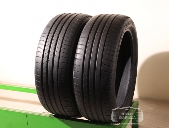 Bridgestone Turanza T005