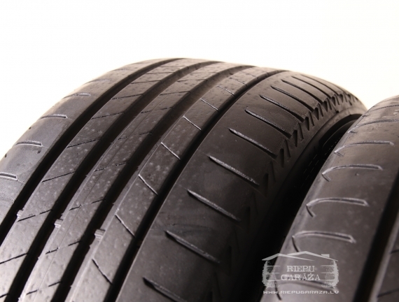 Bridgestone Turanza T005