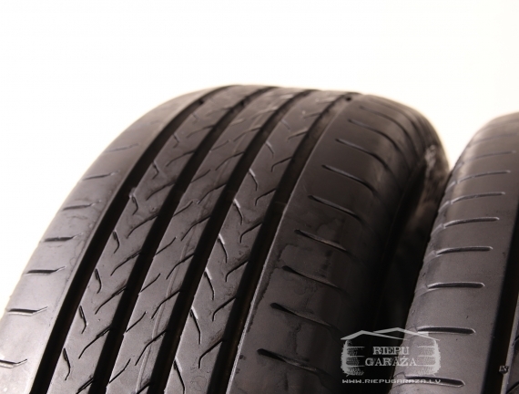 Continental EcoContact 6Q