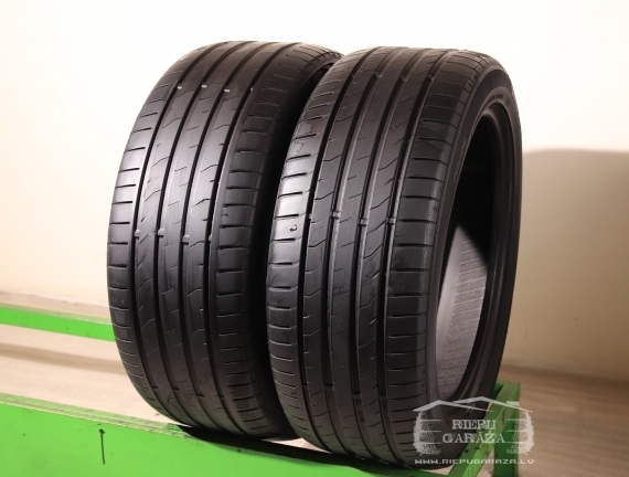 Nexen NFera SU1