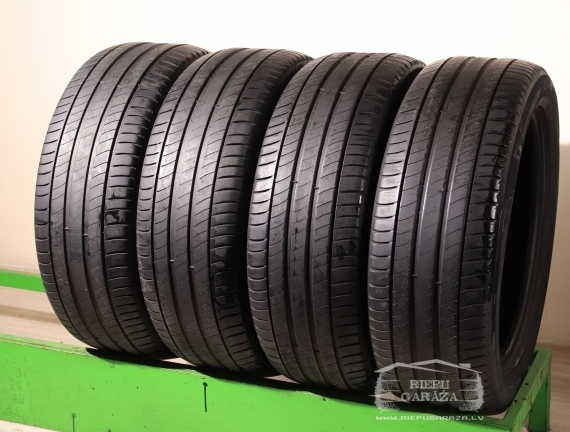 Michelin Primacy 3