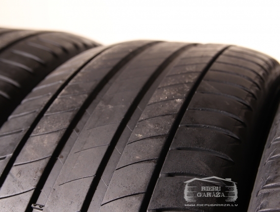 Michelin Primacy 3
