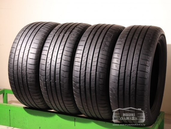 Bridgestone ALENZA 001 AO