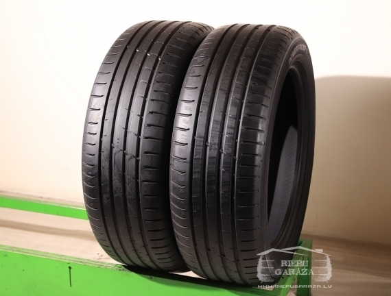 Nokian Powerproof  1