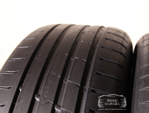 Nokian Powerproof  1