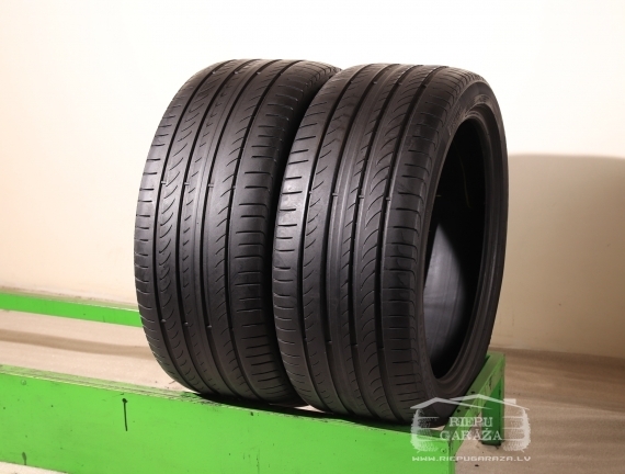 Pirelli Powergy