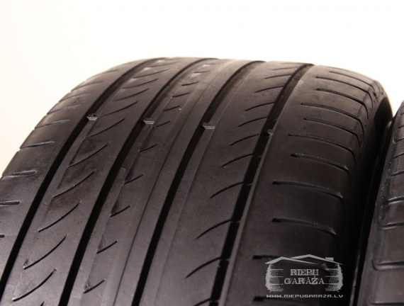 Pirelli Powergy