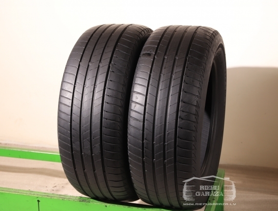 Bridgestone Turanza T005