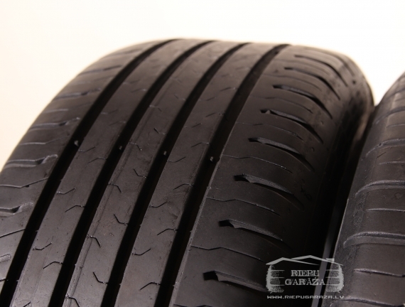 Continental Conti Eco Contact 5