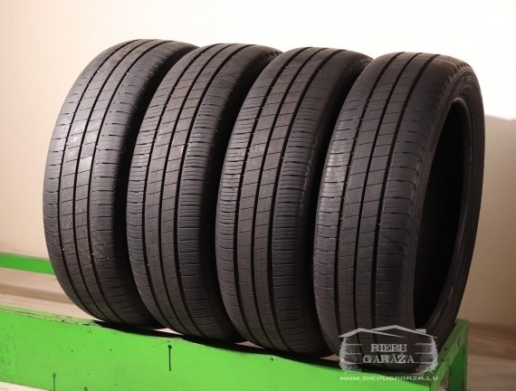 Goodyear Efficientgrip Performance