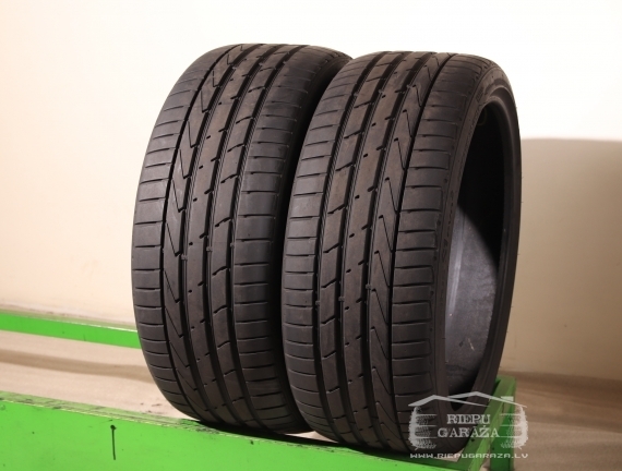 Hankook Ventus S1 Evo 2 K117