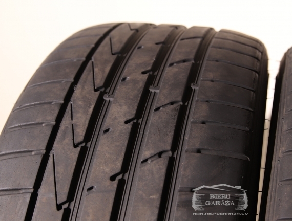 Hankook Ventus S1 Evo 2 K117