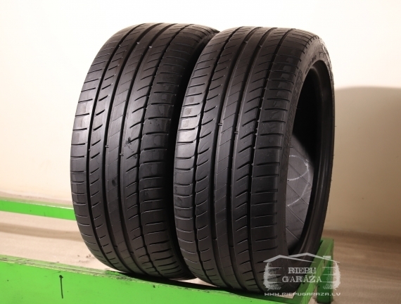 Michelin Primacy HP