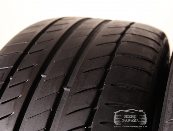 Michelin Primacy HP