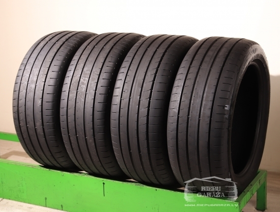 Goodyear Eagle F1 Asymmetric 6