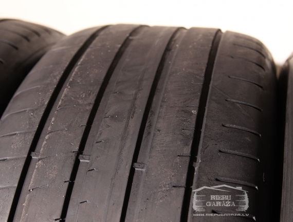 Goodyear Eagle F1 Asymmetric 6