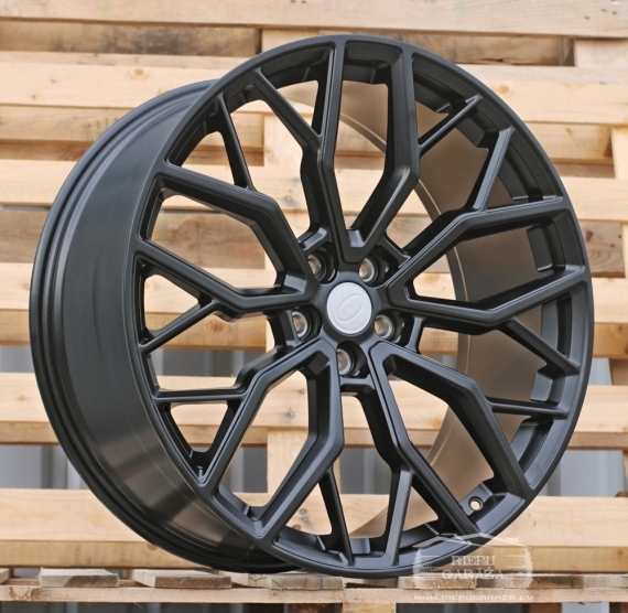 R23 x 10J 5x120