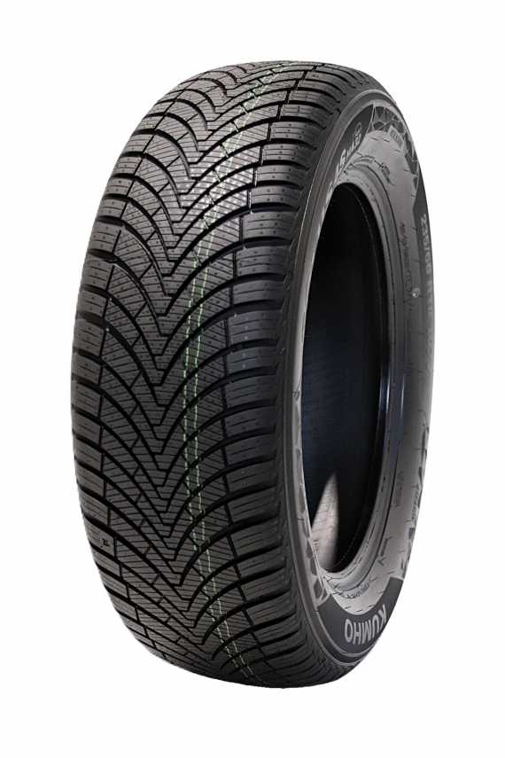Kumho Solus 4S HA32