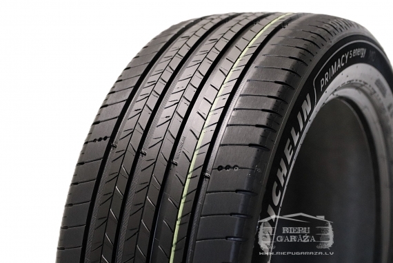 Michelin PRIMACY 5 ENERGY