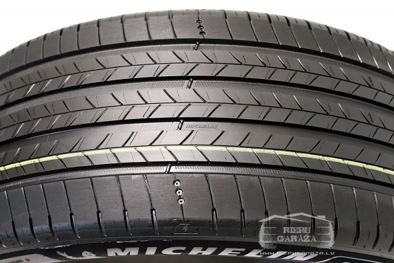 Michelin PRIMACY 5 ENERGY