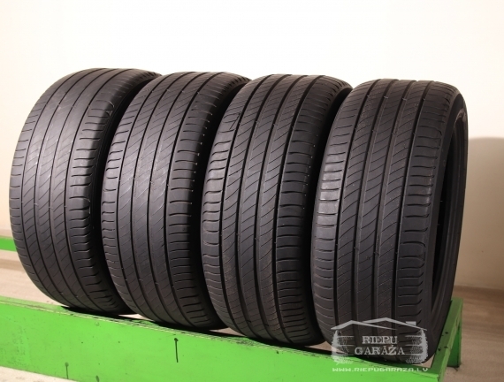 Michelin Primacy 4